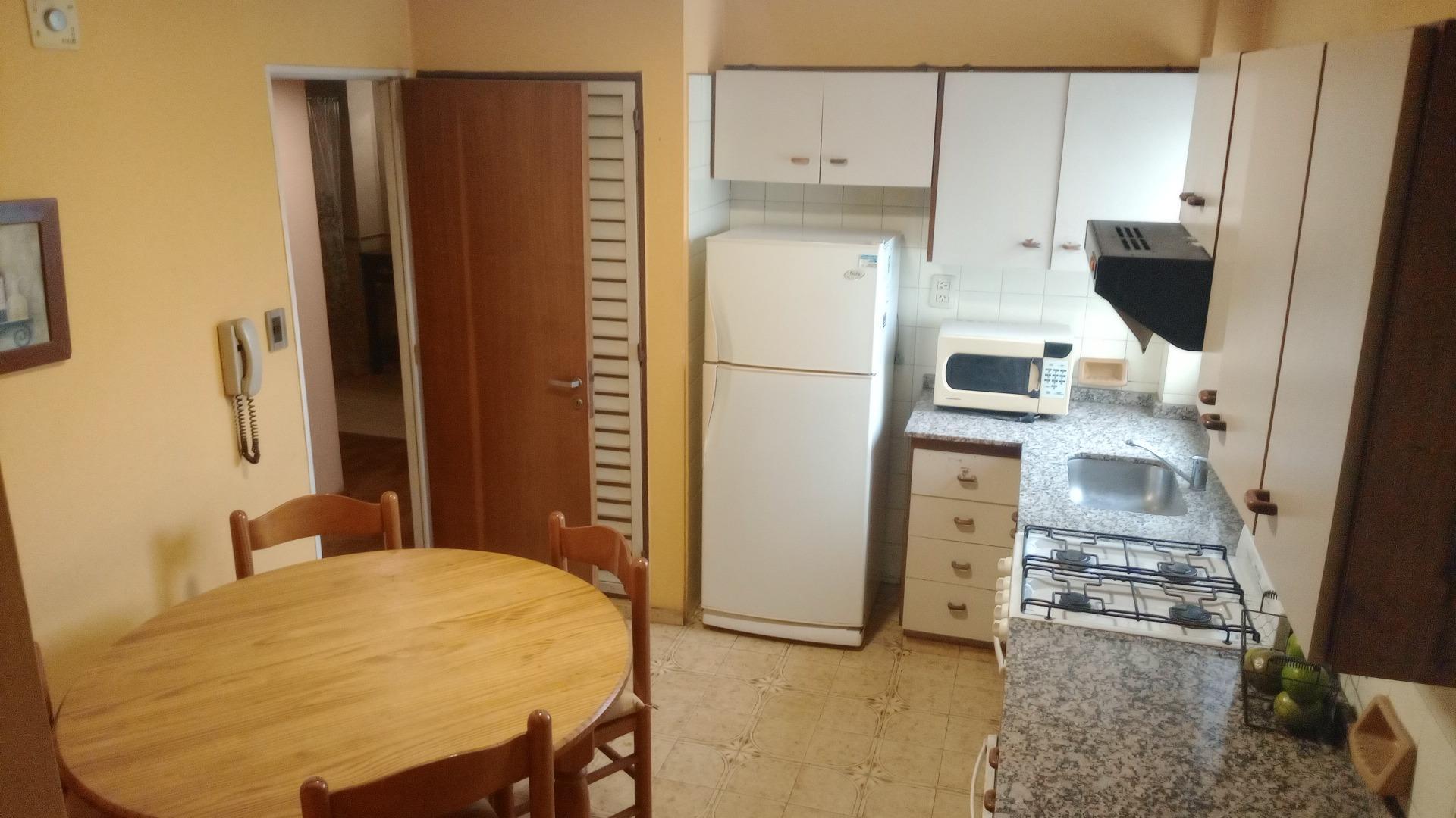 Departamento en Alquiler Temporal al Sureste