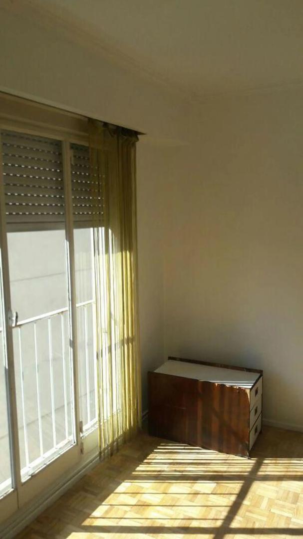 Departamento en Alquiler Temporal de 2 dormitorios