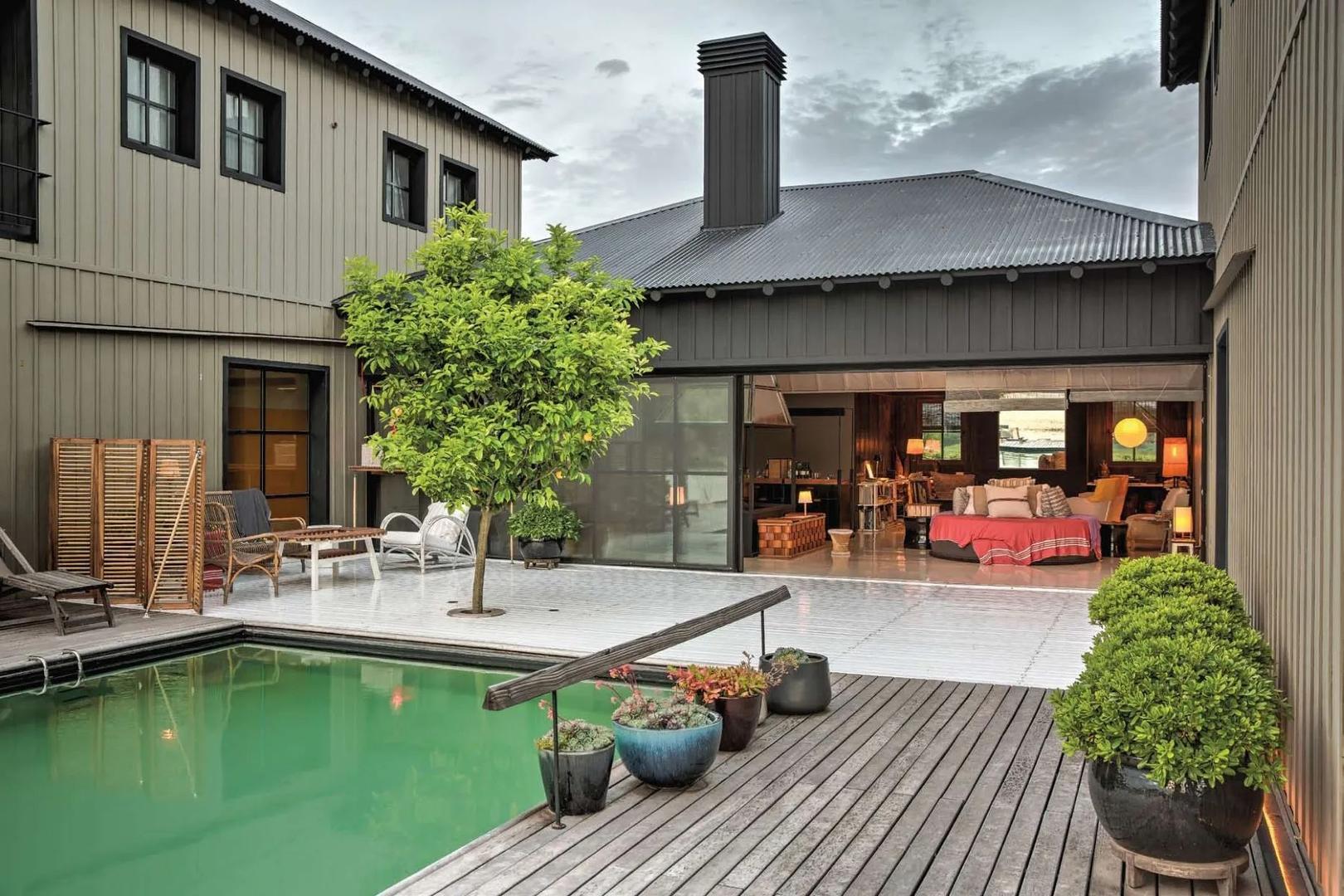 Casa en Venta en Pilara, USD 1.250.000