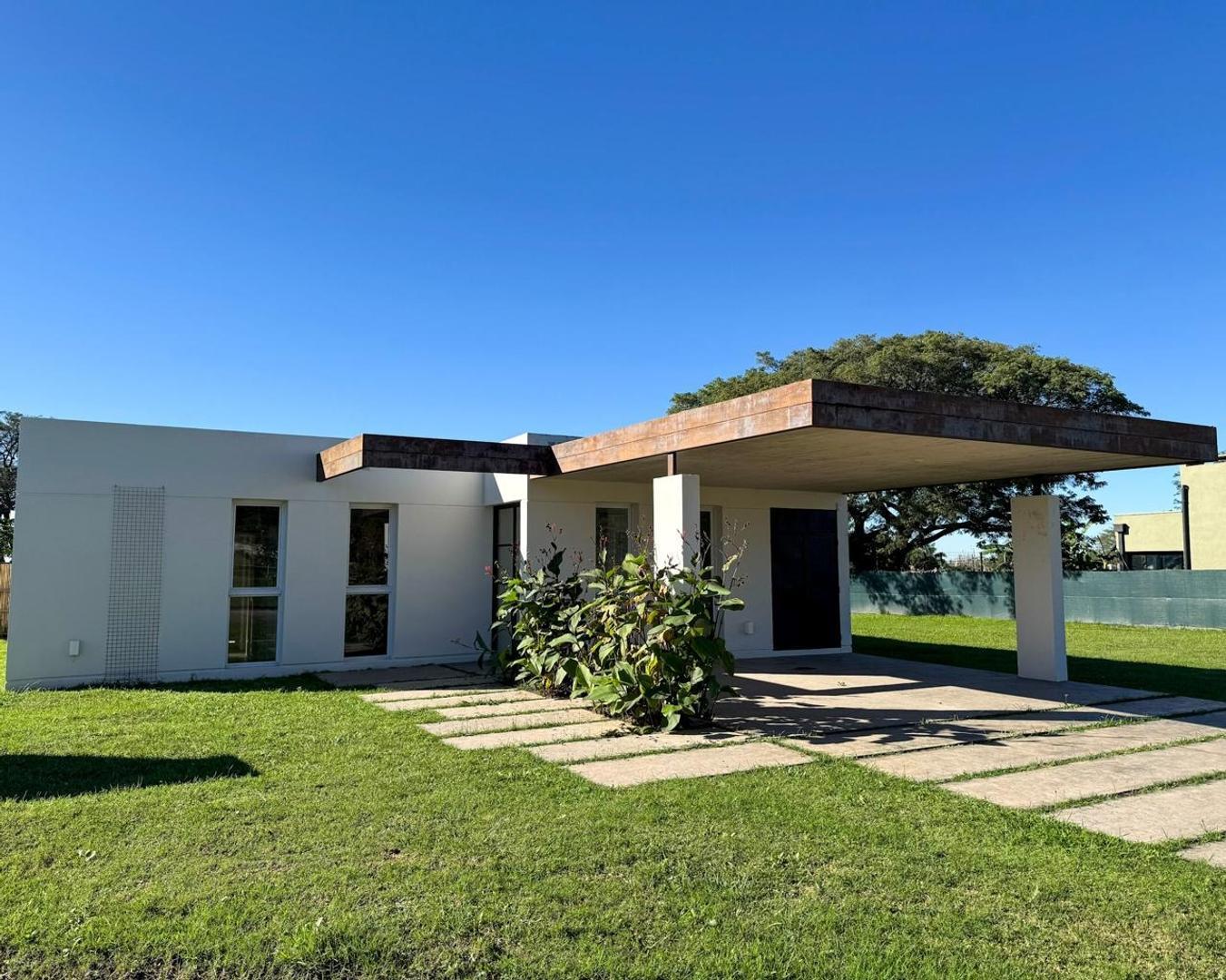 Barrio Privado Villaflor