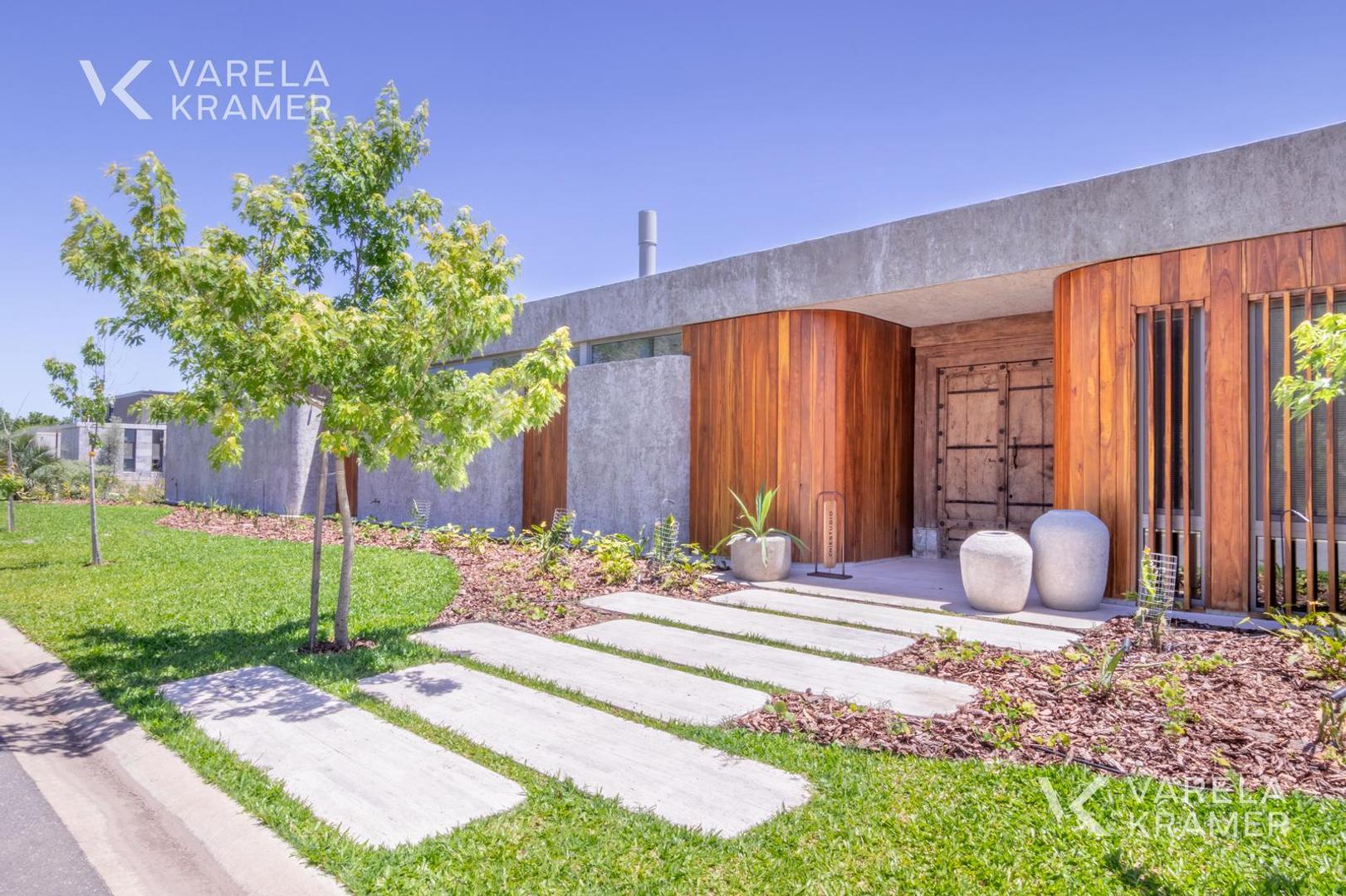 Casa en  venta en nordelta