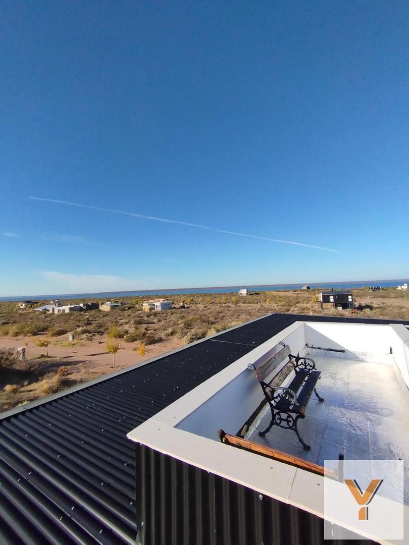 Casa en venta - 2 Dormitorios 1 Baño - Neuquén