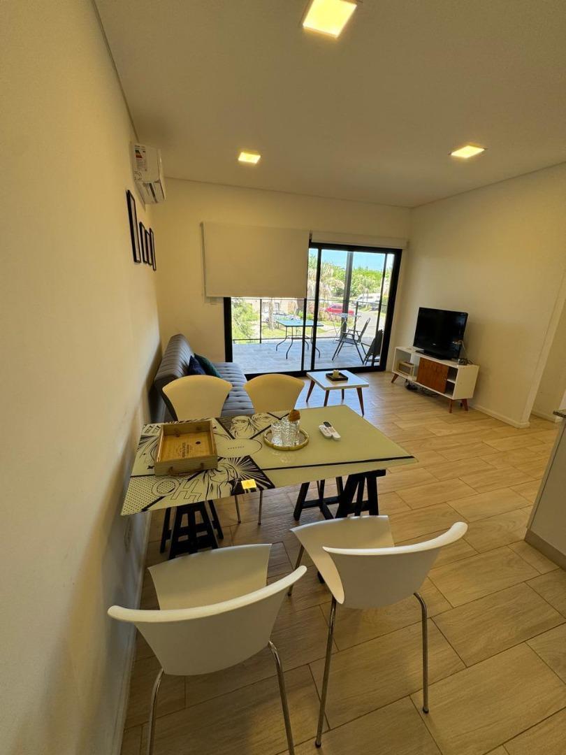 Departamento en Alquiler de 2 ambientes