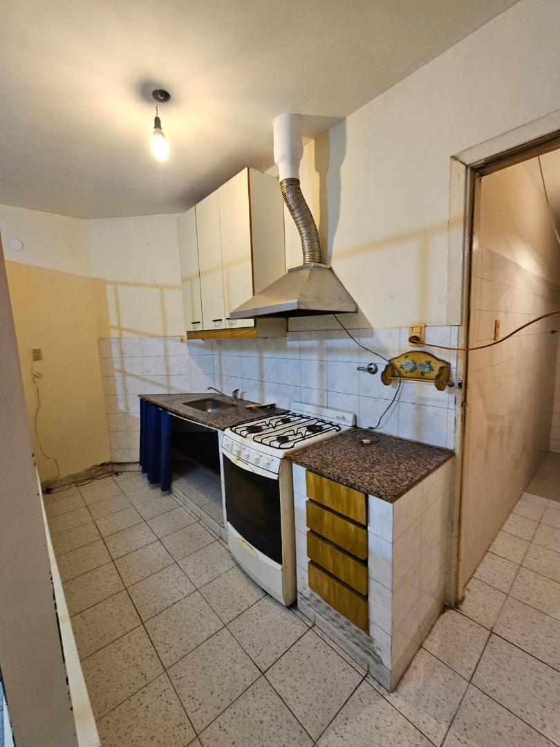 Depto Tipo Casa en Alquiler de 1 dormitorio
