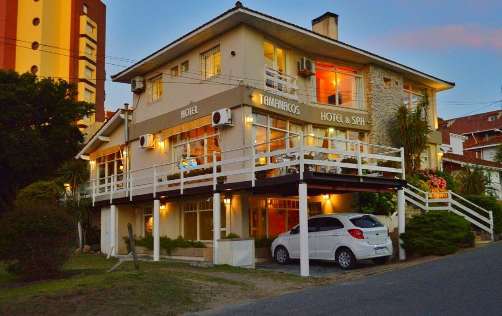 Hotel en venta Villa Gesell