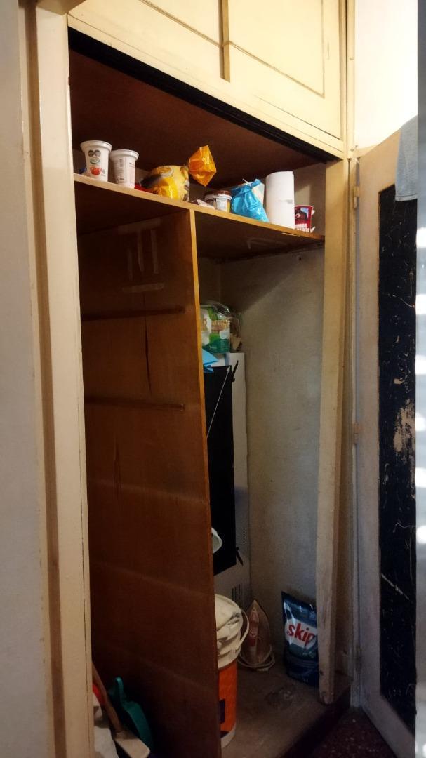 Salvador Maria Del Carril 100, Piso 3