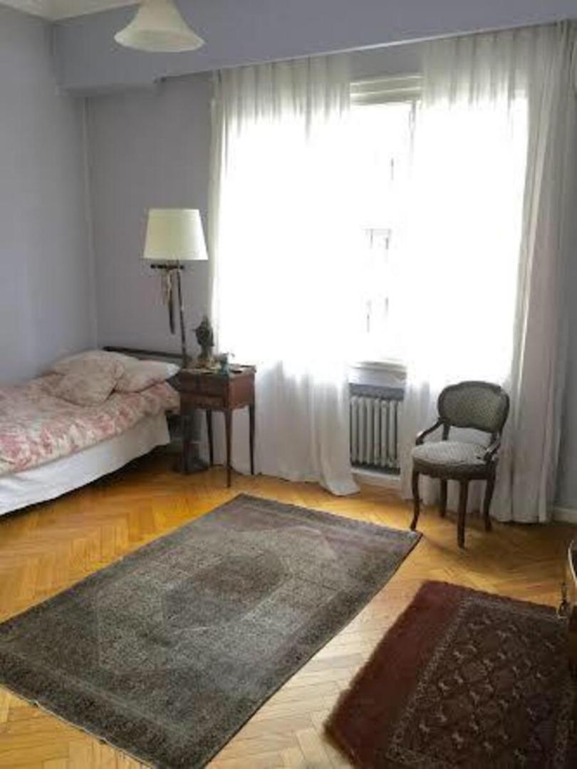 Departamento 4 ambientes con 4 baños