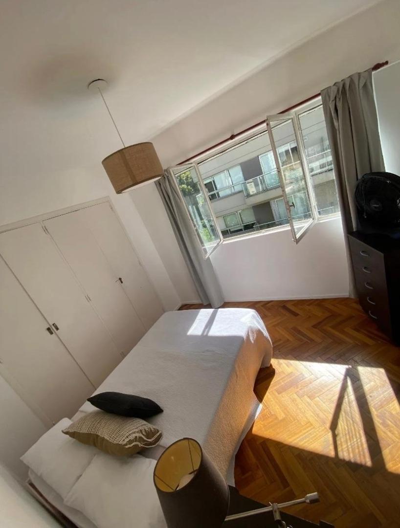 Departamento en Alquiler de 3 ambientes