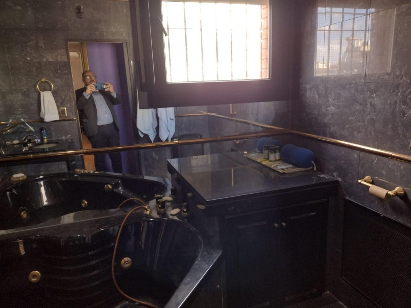 Departamento en Alquiler al Norte