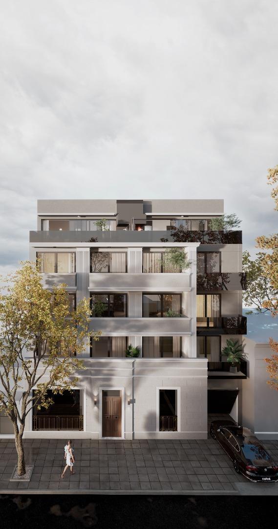 Departamento en Venta A Estrenar