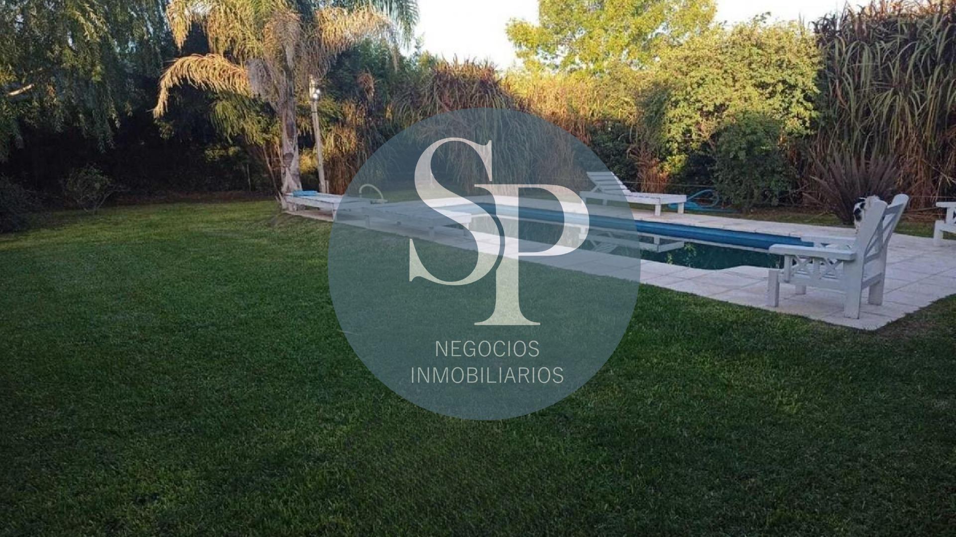 Casa en Alquiler en La Montura