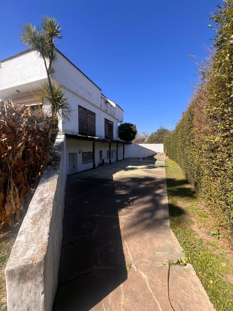 Casa en Venta 50 años