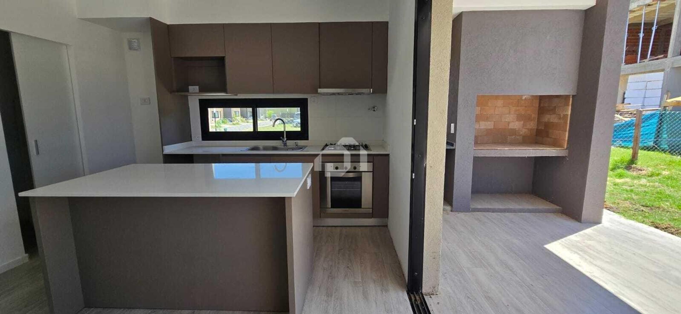 Casa en Venta A Estrenar