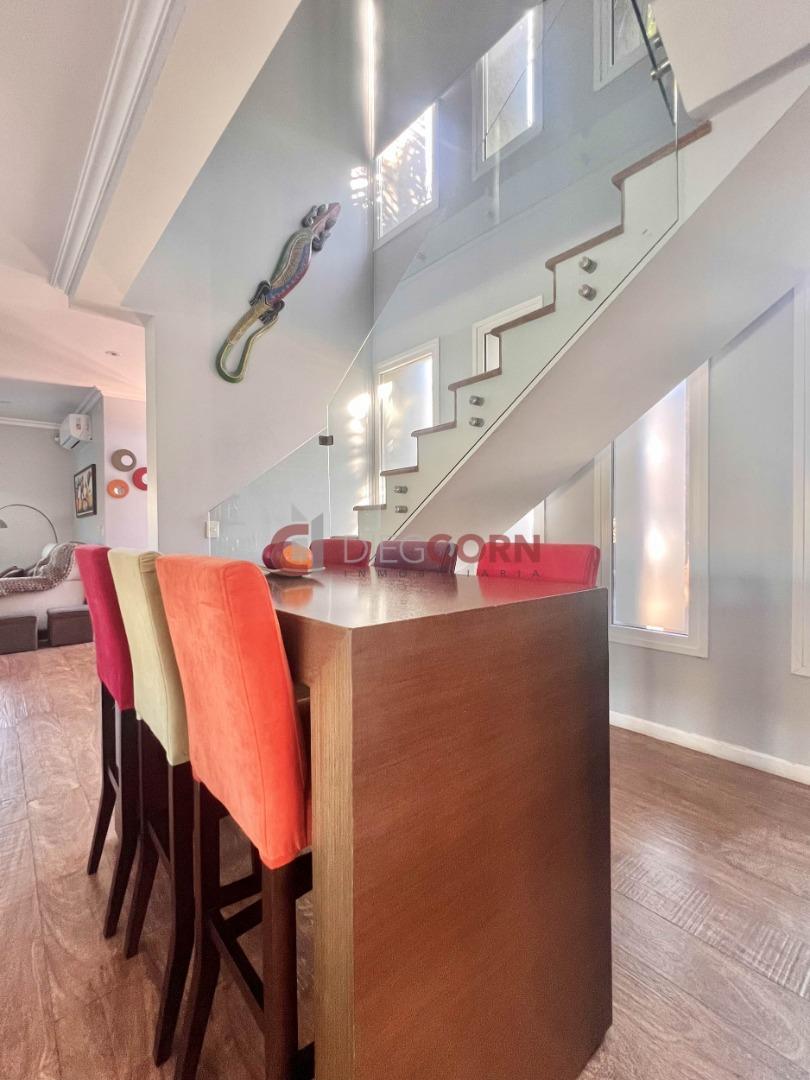 Alquiler Casa 6 AMB, vista a pulmón verde,Terravista