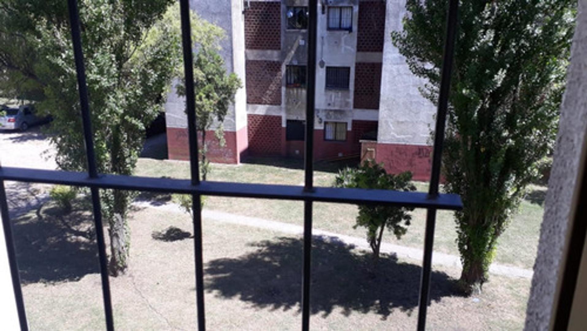 Departamento en Venta en Centro, USD 35.000