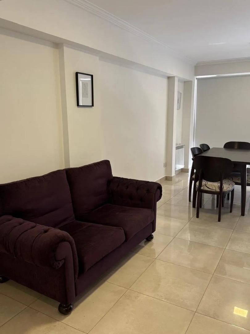 Alquiler Temporal Semipiso 3 Ambientes en Villa Luro