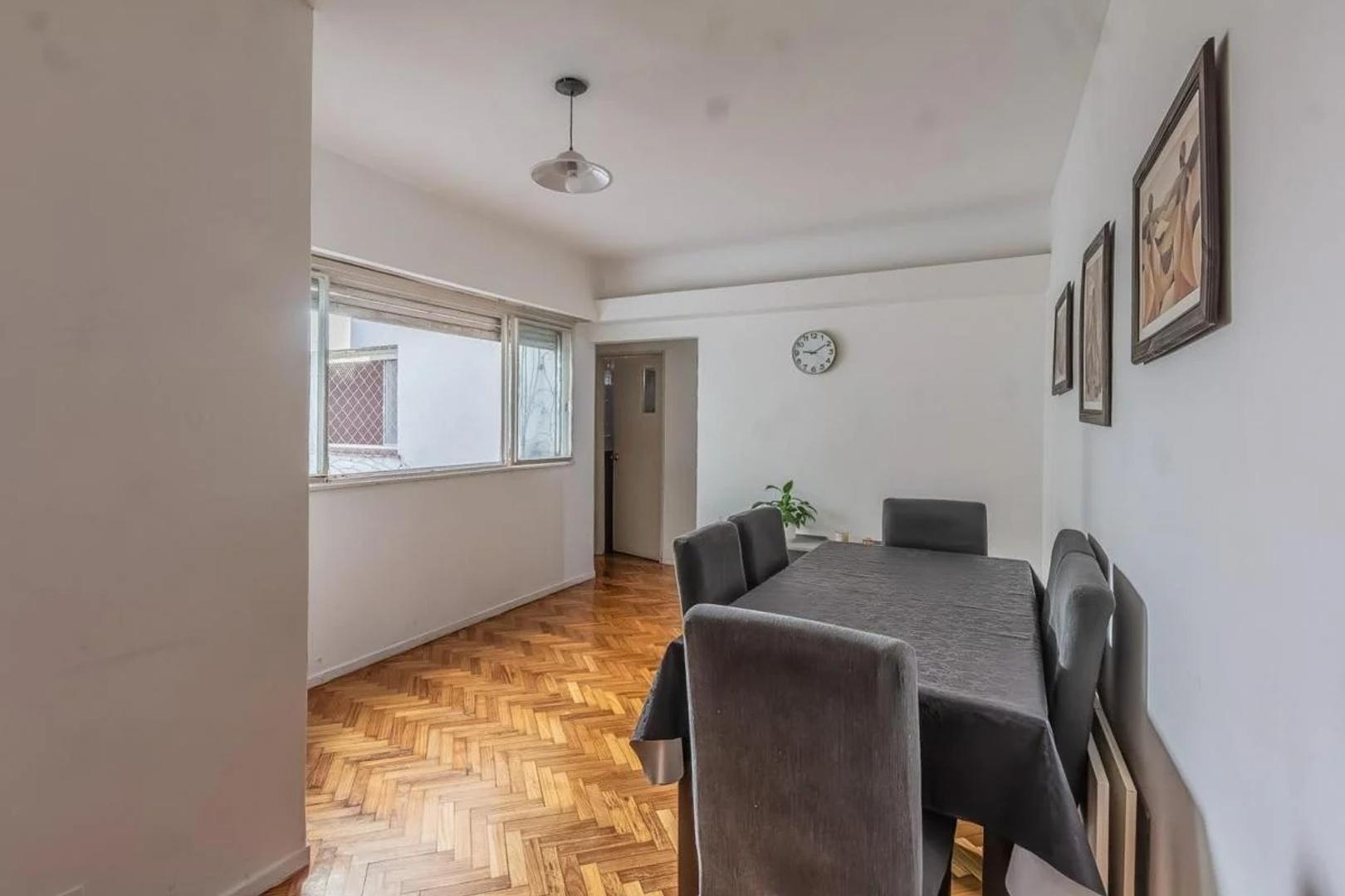 Departamento en Venta de 2 dormitorios