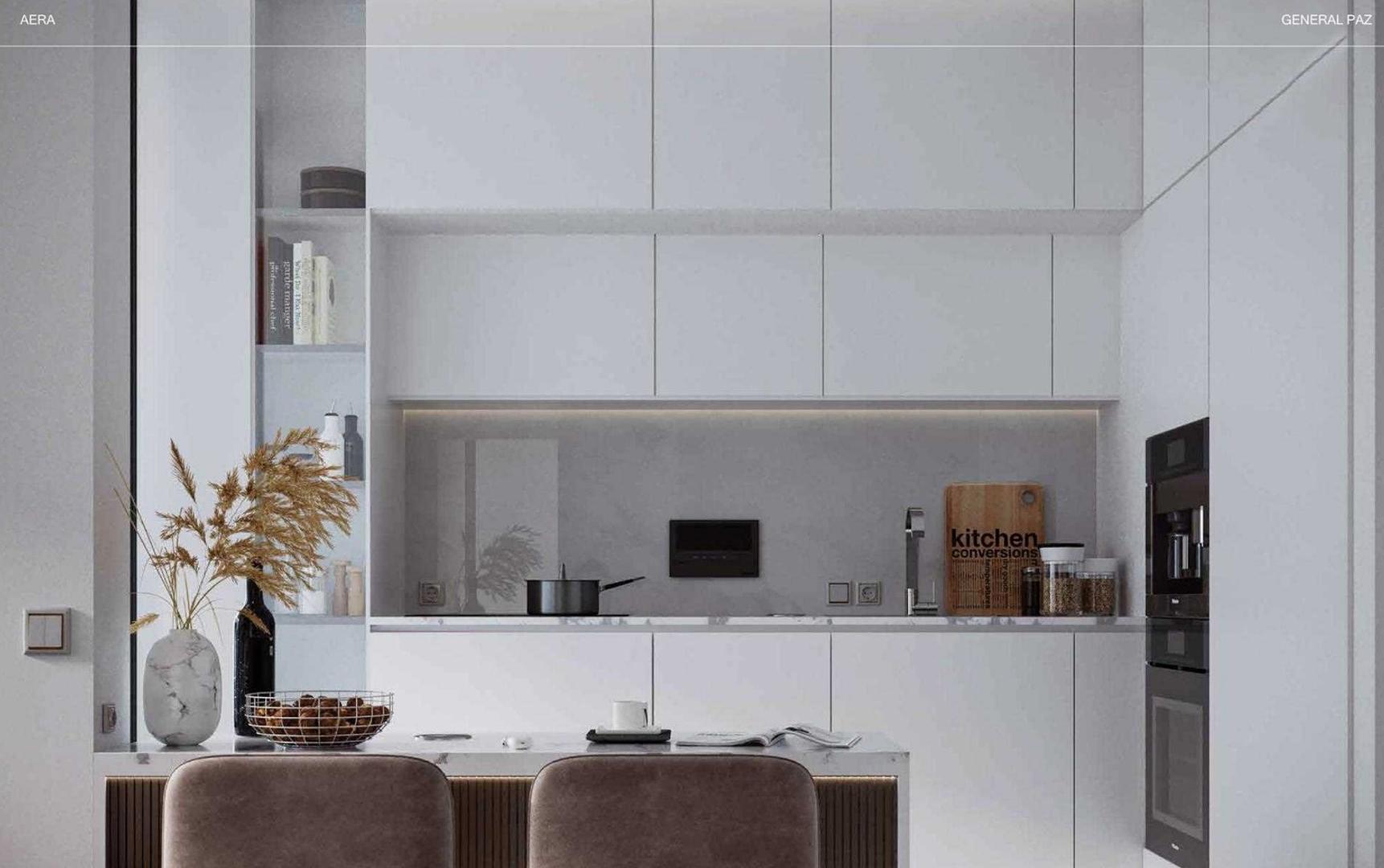 Departamento en Venta de 2 dormitorios