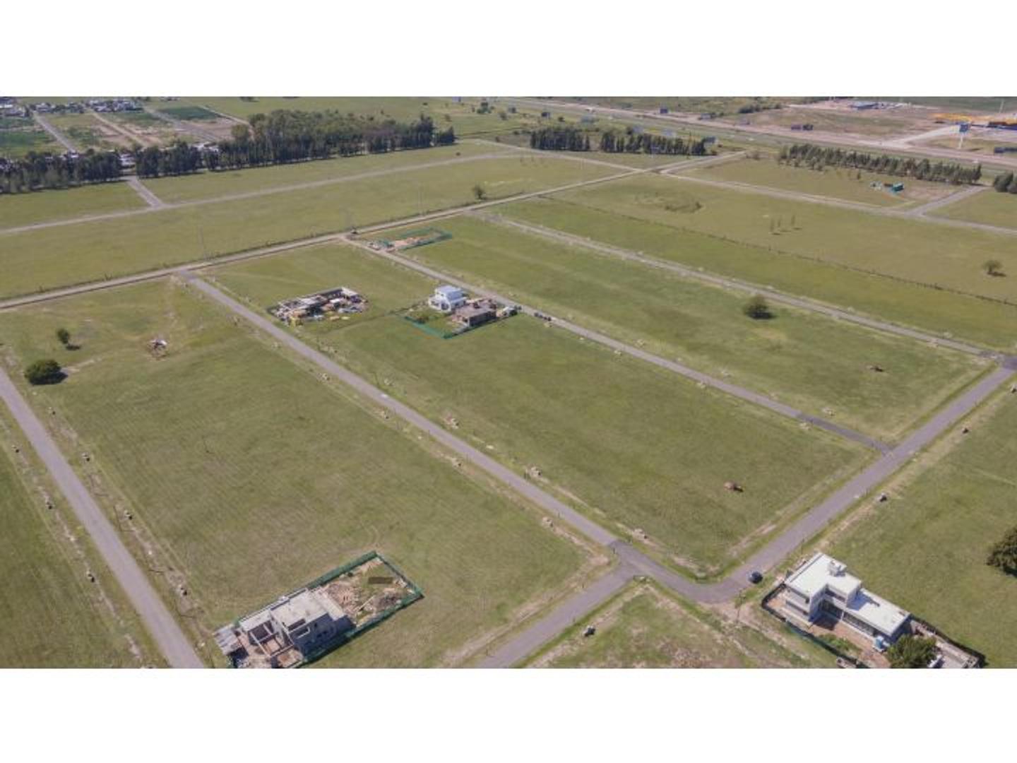 Terreno en Venta de 830,0 m2