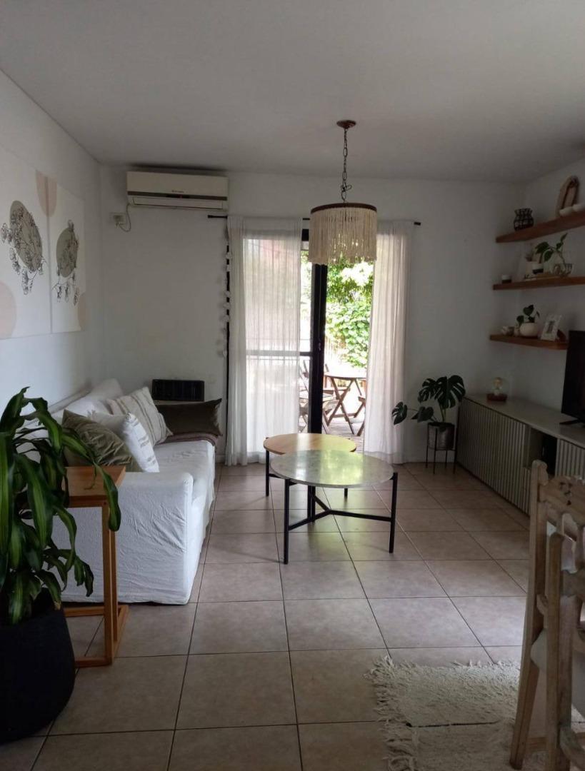 Casa en Alquiler de 2 dormitorios