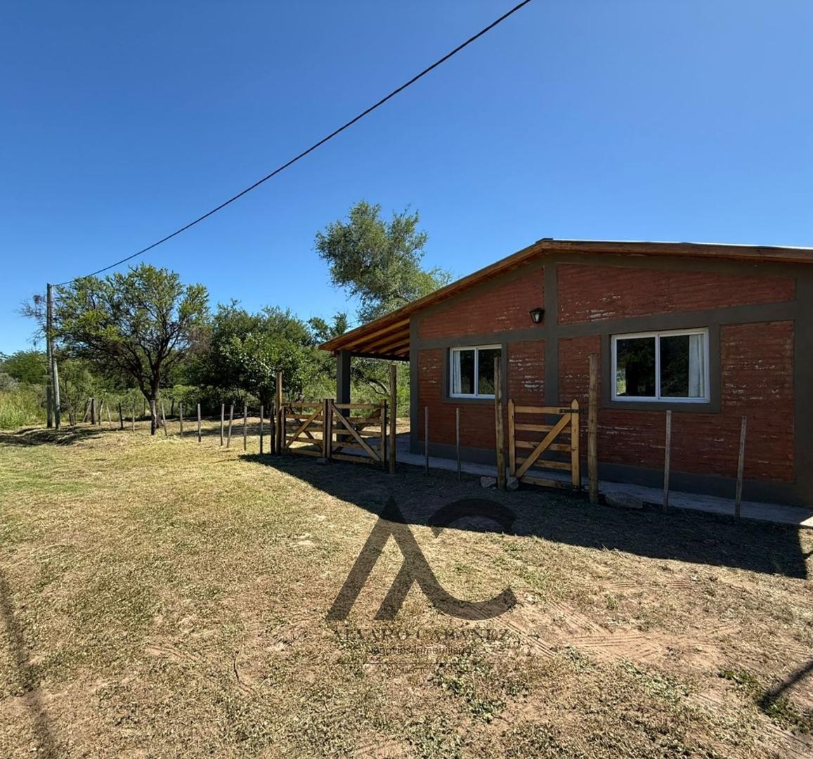 CASA  A ESTRENAR EN VENTA, EN SAN FRANCISCO