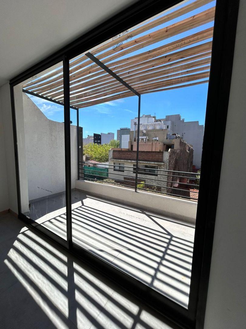 Departamento en Venta en Saavedra, USD 89.000