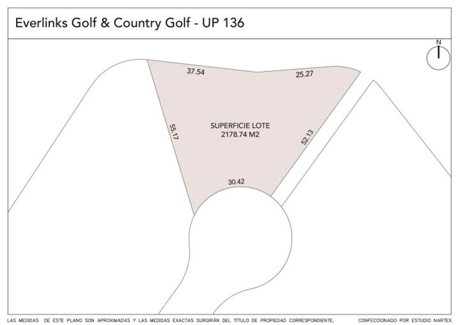 Av. Fernández Beschtedt Luján  Lote al 100 , Piso 0