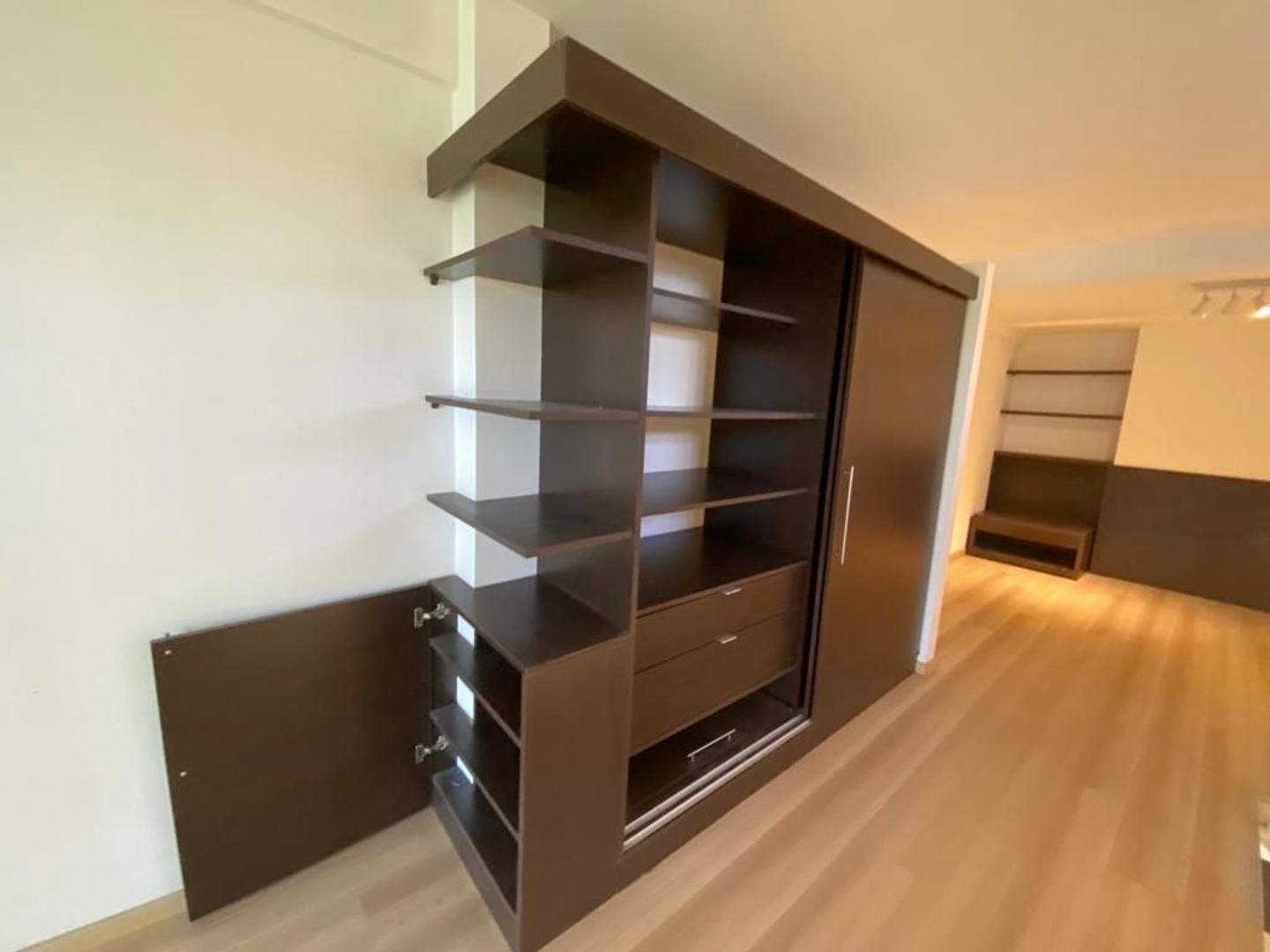 Departamento en Venta al Norte