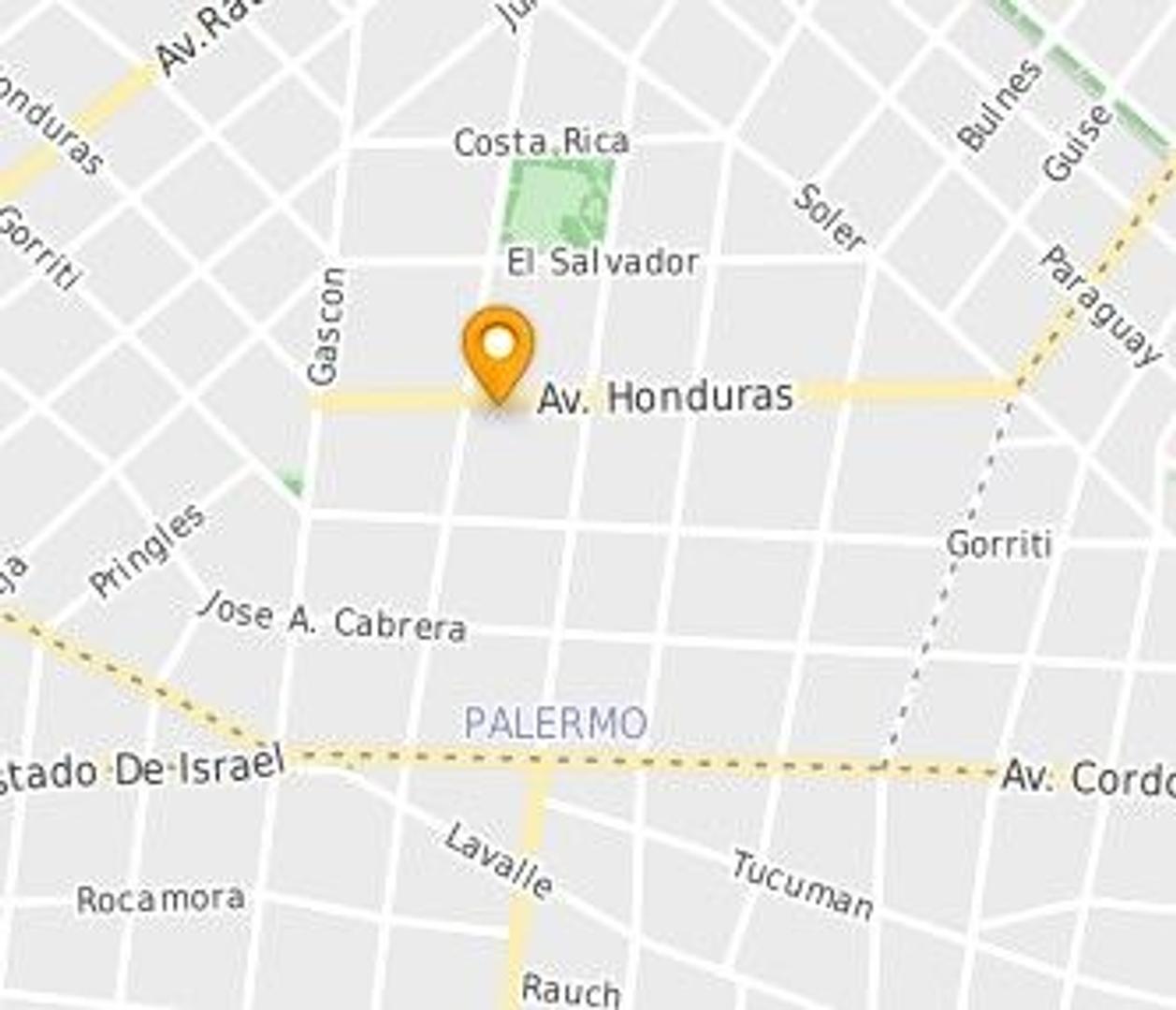 Terreno - Venta - Argentina, Capital Federal - honduras 4080