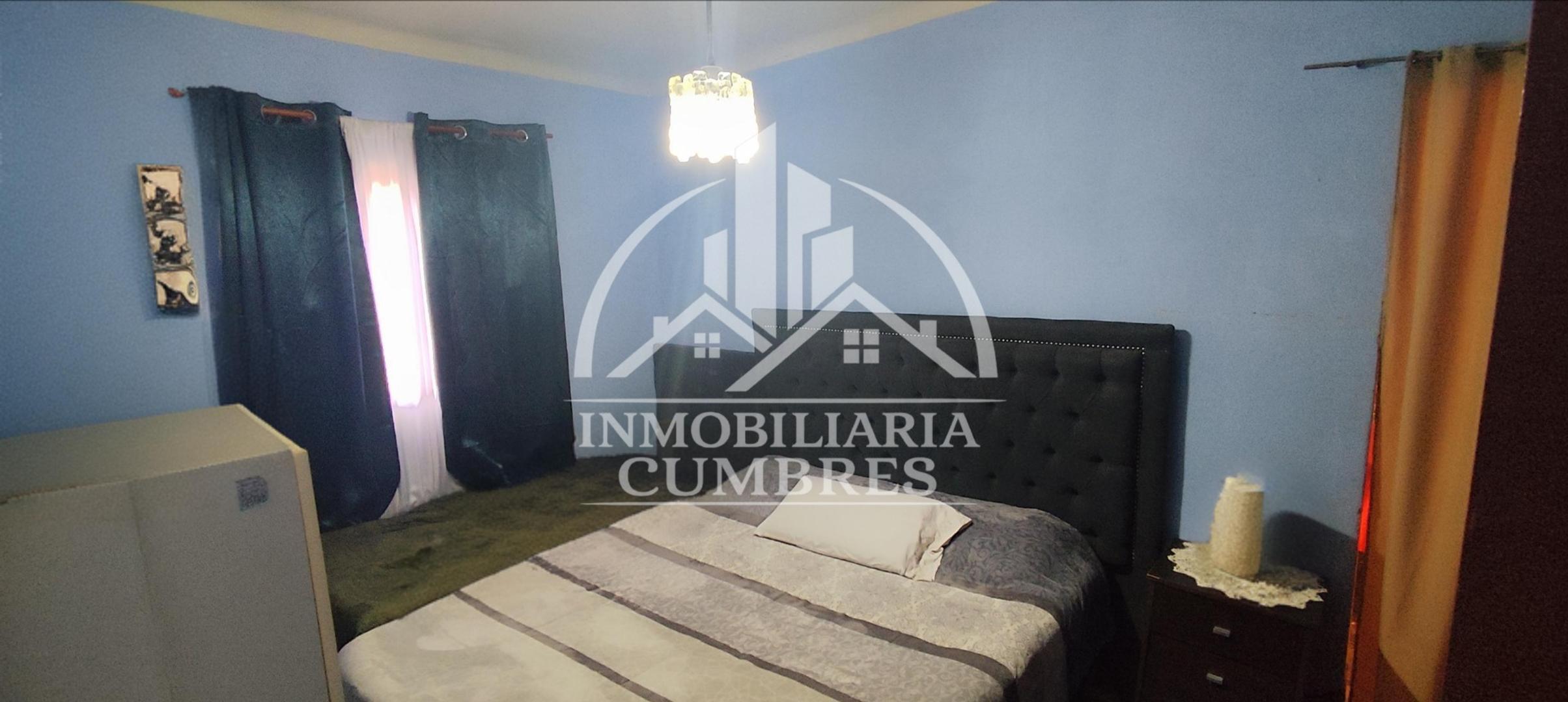 CASA EN VENTA BARRIO SAN JOSE