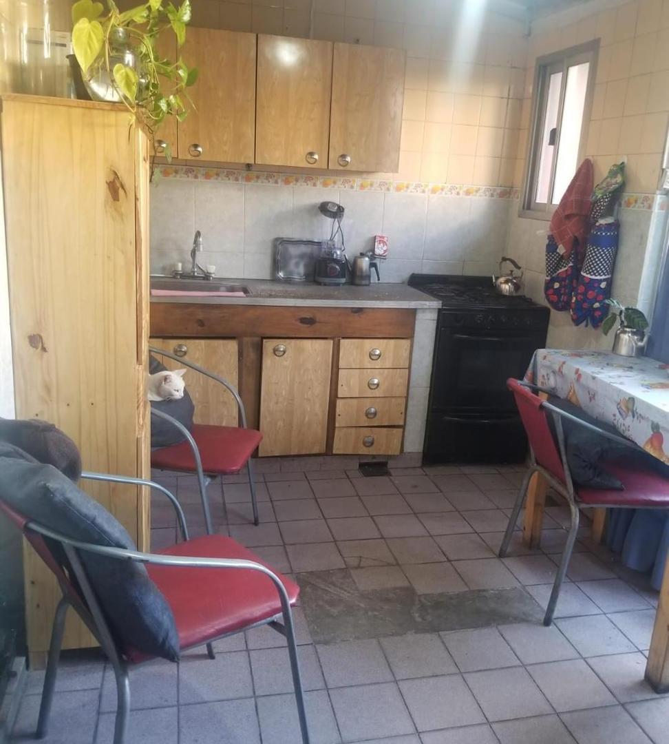 Depto Tipo Casa en Venta de 3 dormitorios