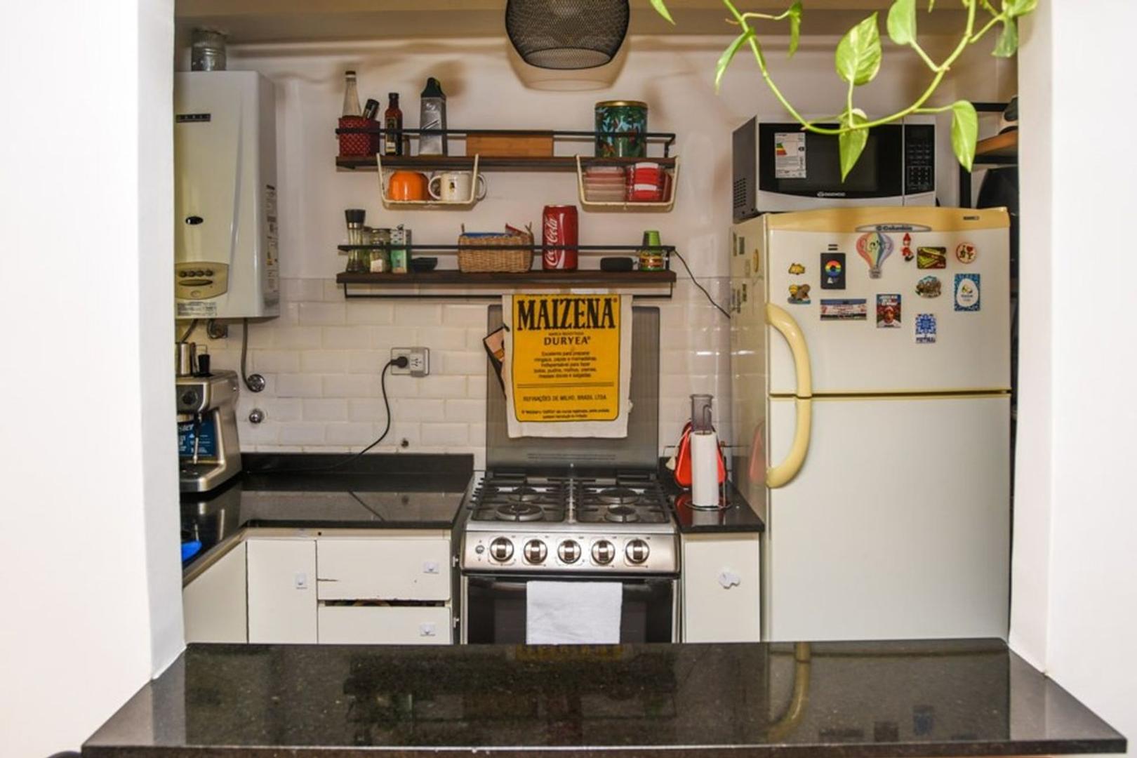 Departamento en Venta 48 años