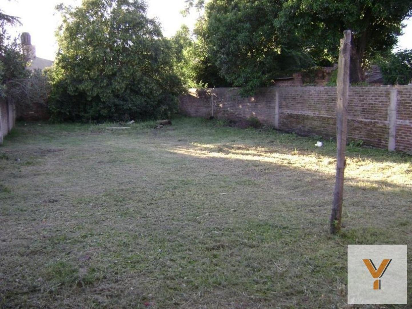 Casa en Venta 25 años