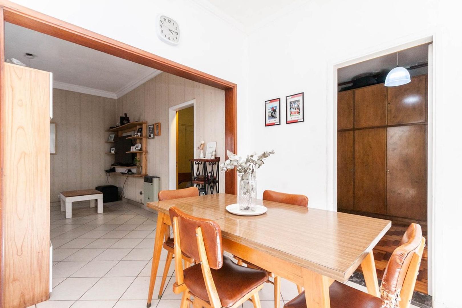 Casa en Venta 55 años