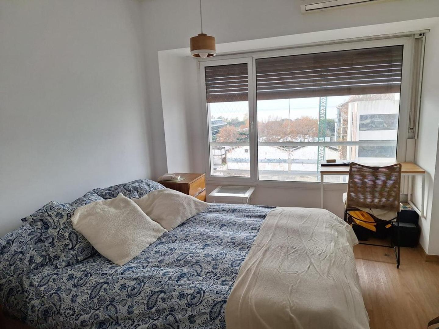 Departamento en Alquiler de 2 dormitorios