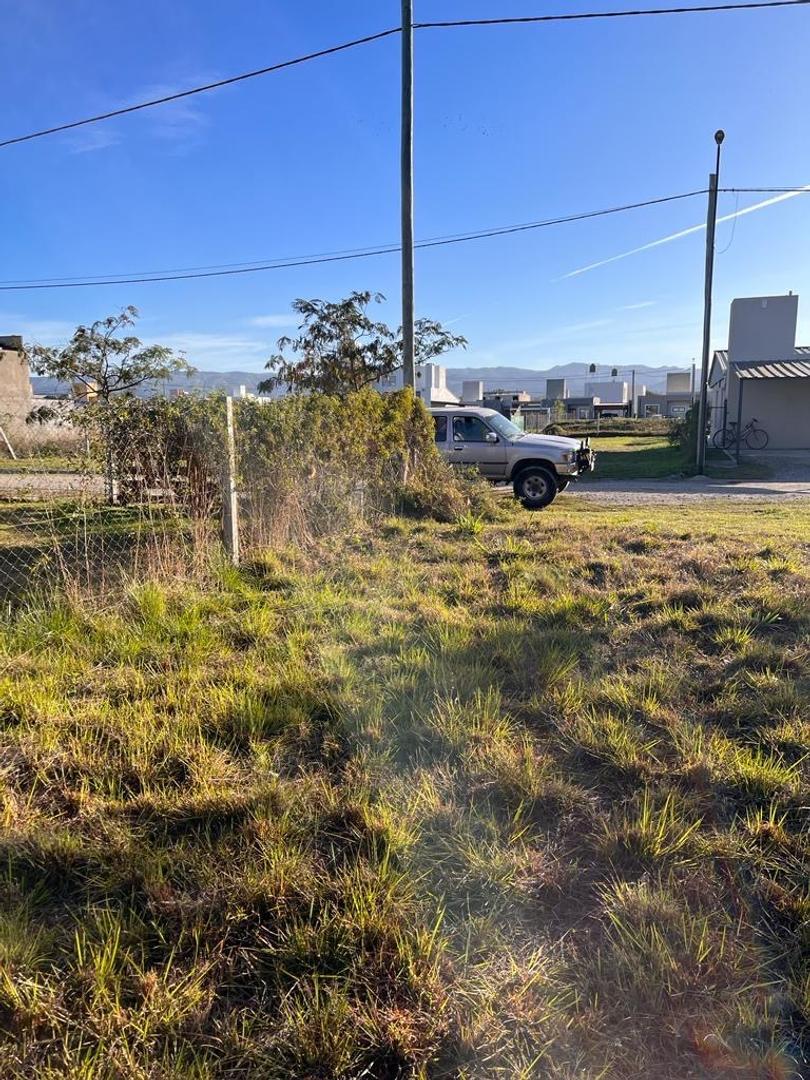 Terreno en Venta en Alta Gracia, USD 23.000