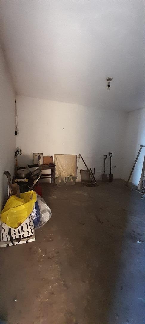 Casa 2 ambientes con 1 baño