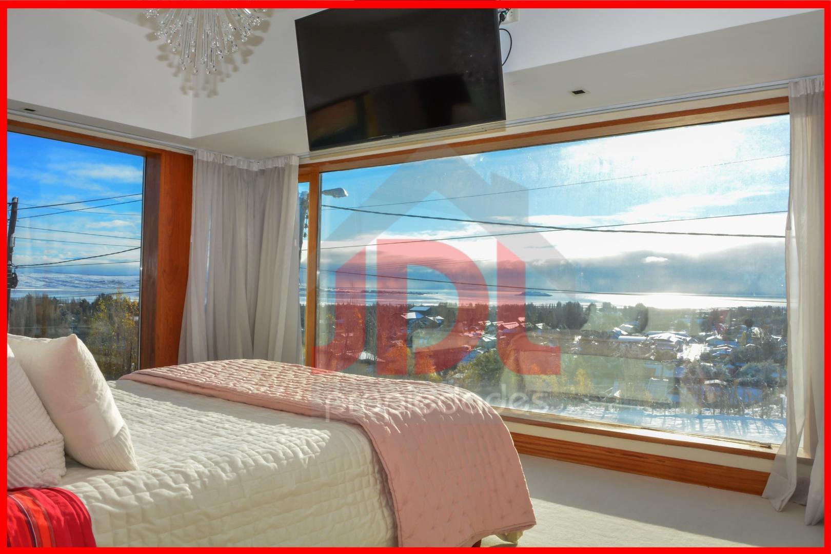 LA CASA DE TUS SUEÑOS CON LA VISTA PERFECTA