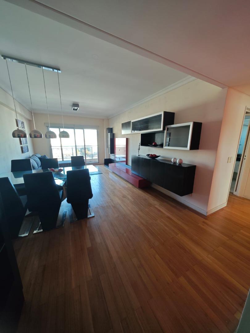 Cramer y Monroe Edificio c/ cochera seg amenities Torre