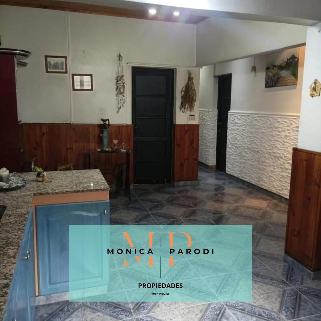 Casa en Venta en Merlo Norte, USD 69.000