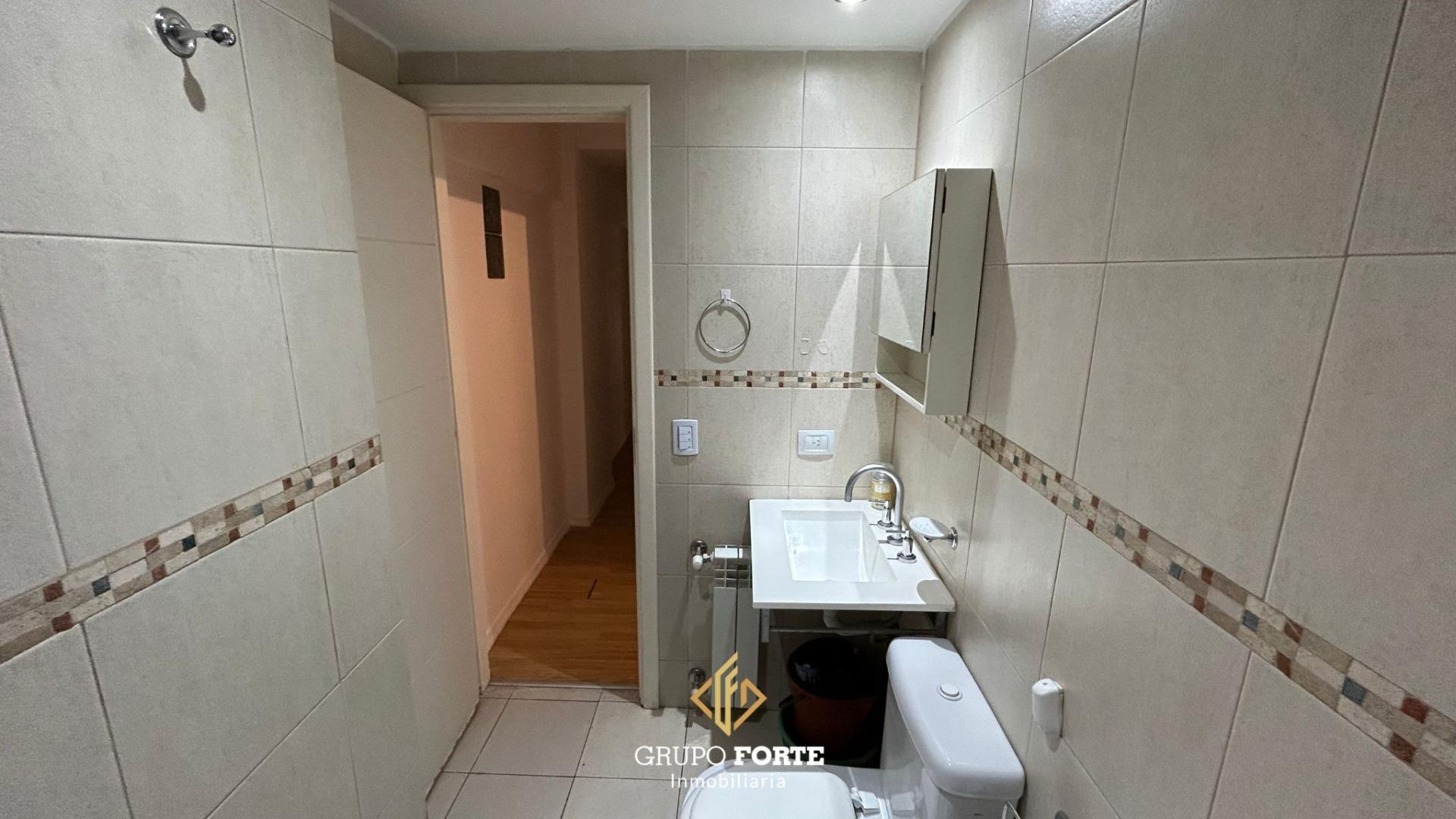 Departamento en Venta en Alberdi, USD 105.000