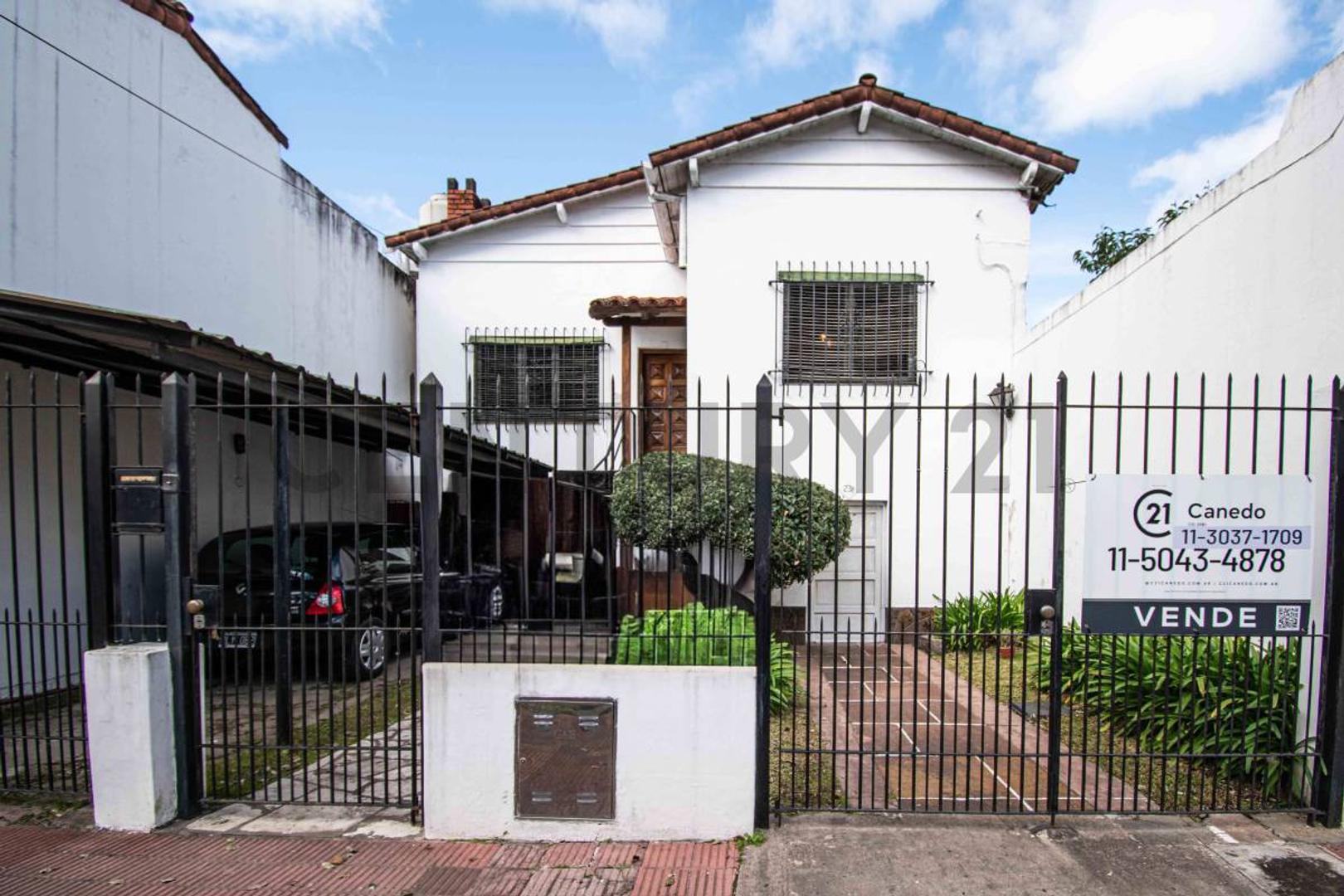 Casa en Venta de 2 dormitorios