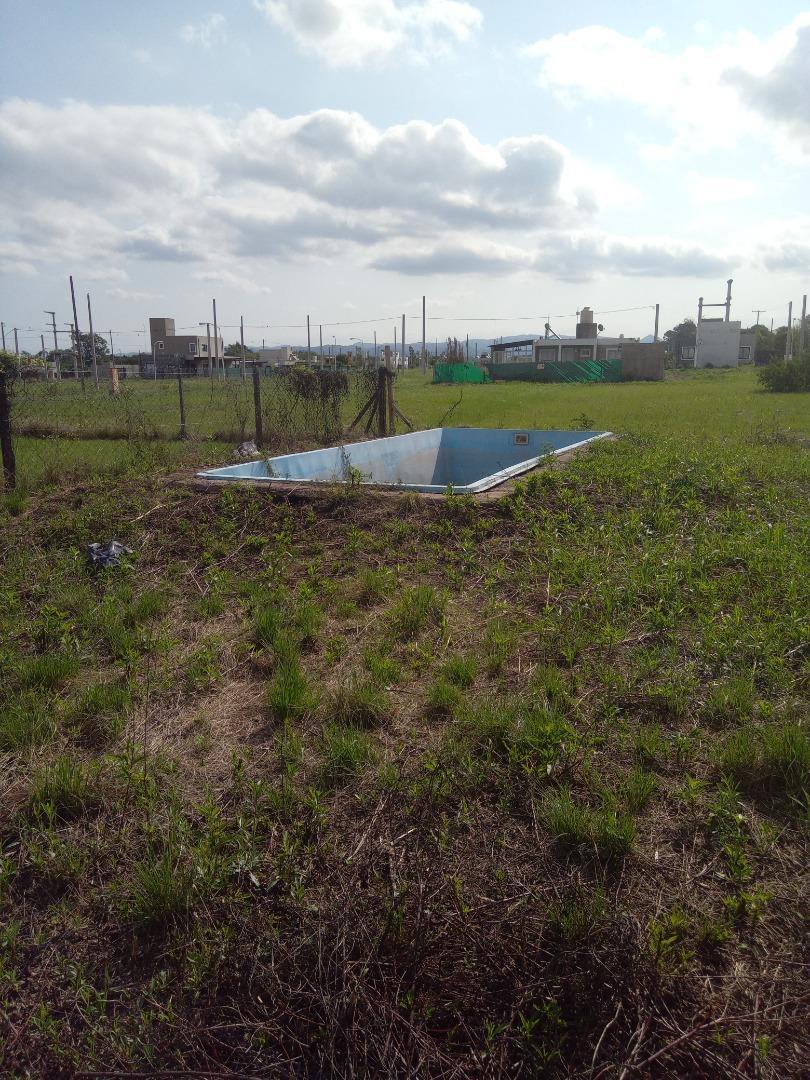 Soles Serrano 1manzana 2 Lote 16