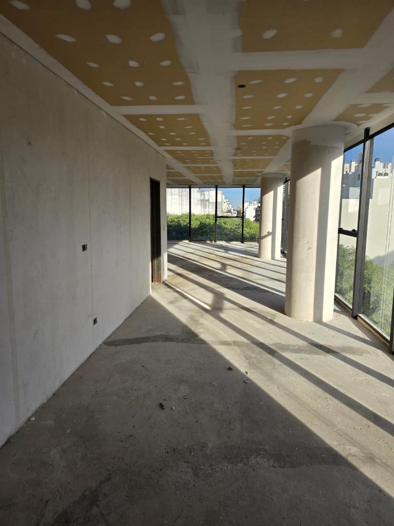 hortiguera 384 , Piso 7