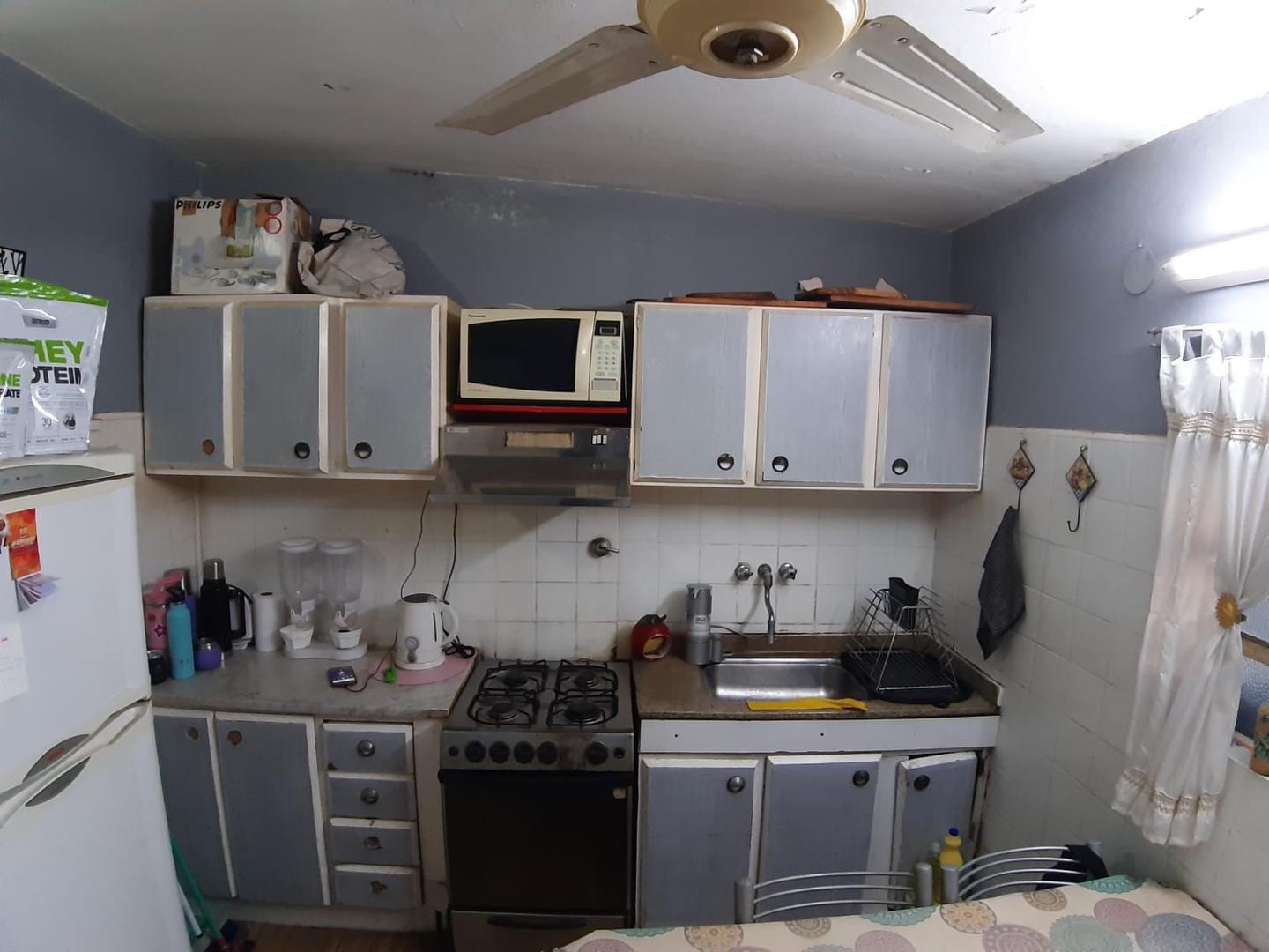 Casa en Venta en Villa Adelina, USD 74.000