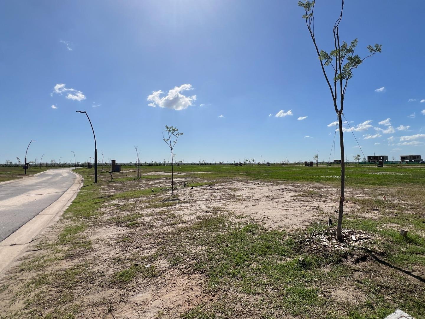 Terreno en Venta de 639,0 m2