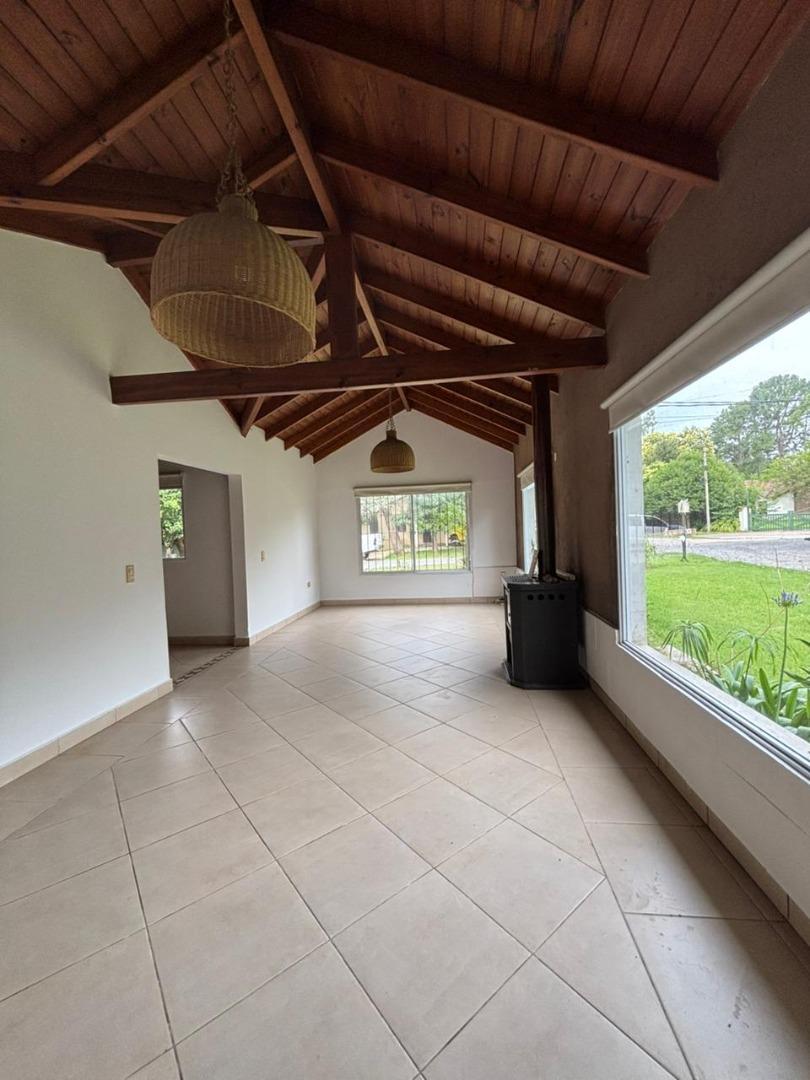 Casa en Venta en Villa Rosa, USD 120.000