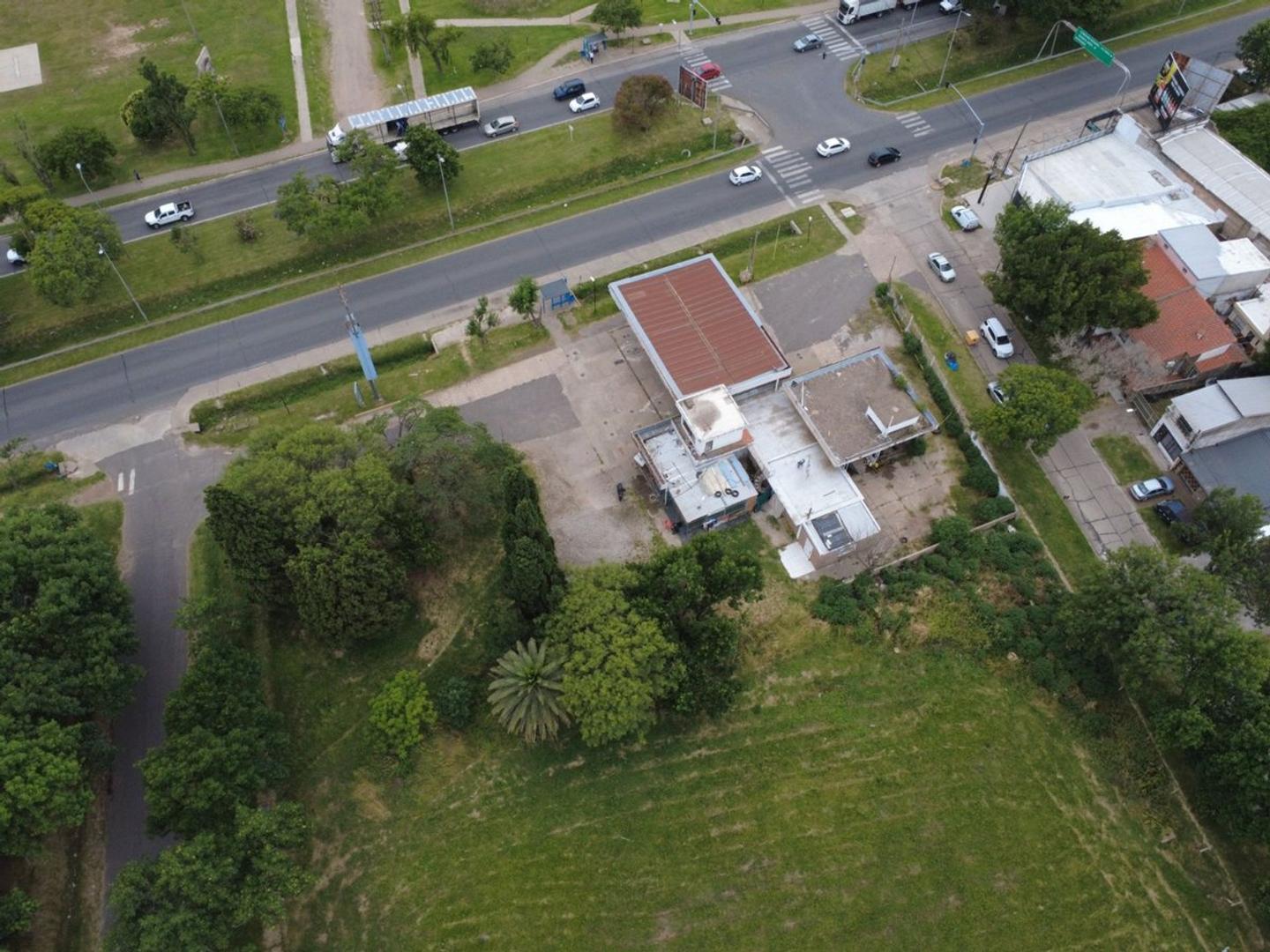 Avenida San Martín 200