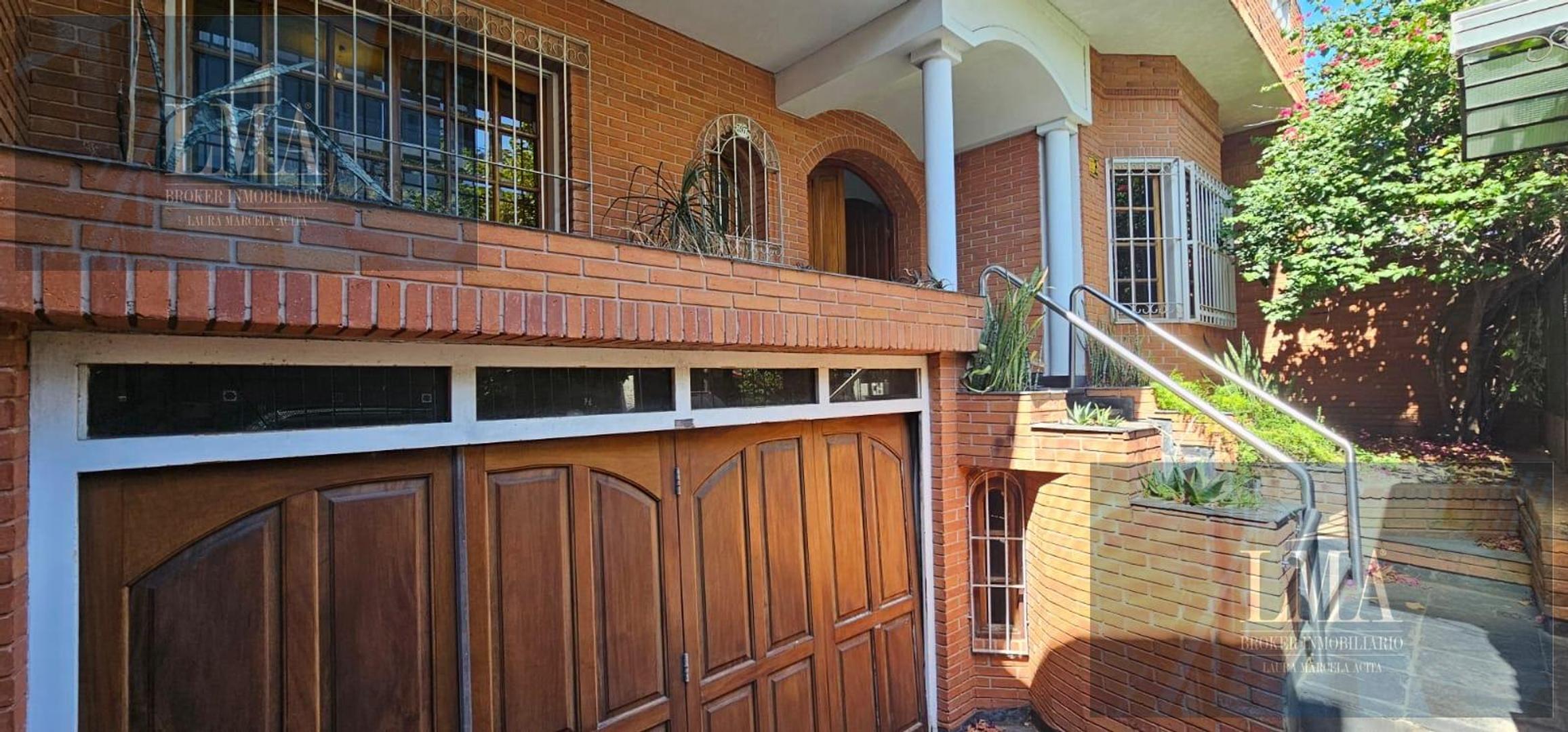 Casa en Venta de 4 dormitorios