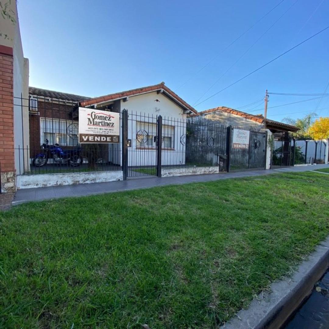 República Sudafricana 2319, B1714DQE Ituzaingó, Provincia de Buenos Aires, Argentina